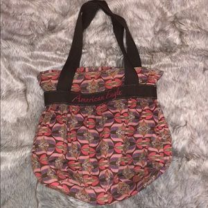 American Eagle Outfitters Bags - American Eagle Bag American Eagle Outfitters Bags - American Eagle Bag